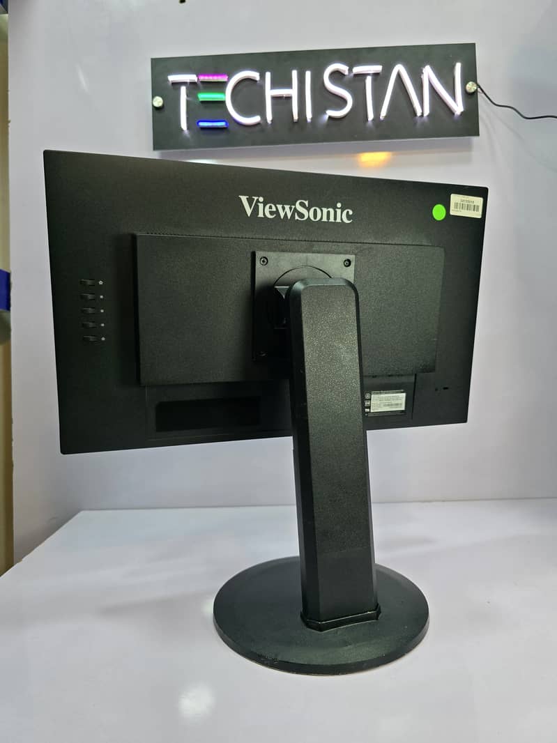 led/ViewSonic VA2447-MHJ/IPS panel led/Office led/gaming monitor 1