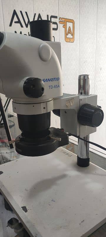 Microscope For SALe at V BesT PricE. . 0