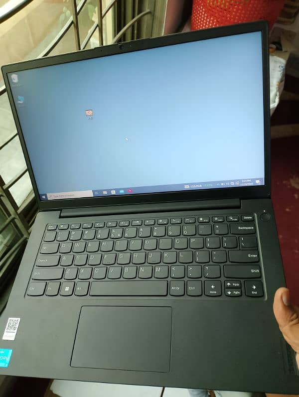 Lenovo Laptop K14 I-5 11 generation 0