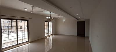 4 Bed Apartment Available for Sale in Askari 14 - Rawalpindi