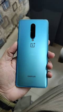 Oneplus 8 (Dual sim Global)