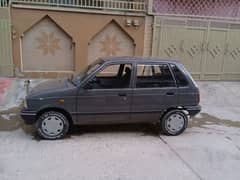 Suzuki Mehran VX 1994