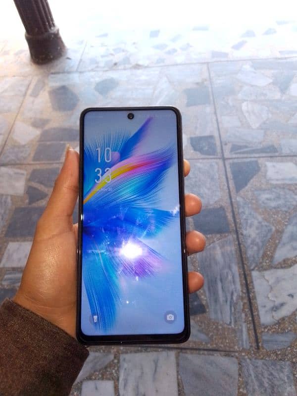 infinix note 30 urgent sale 8