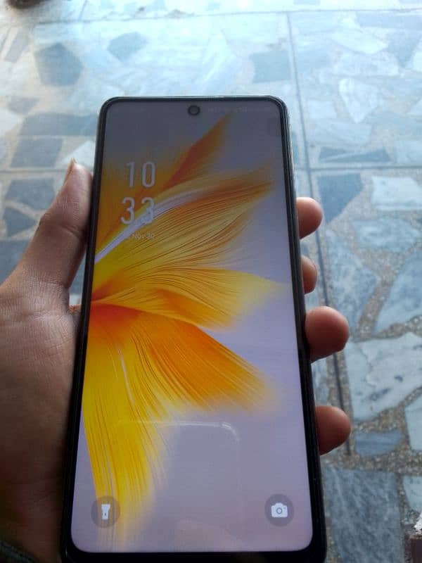 infinix note 30 urgent sale 9