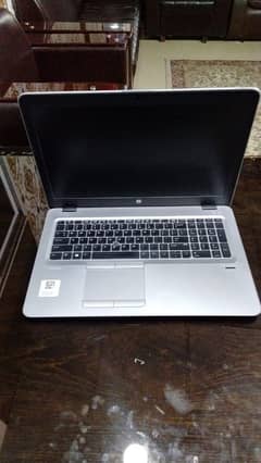 HP Elitebook 840 i5 G6