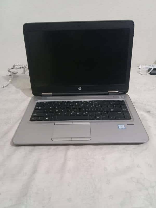 HP 640 G2 Probook i5 6th generation 0