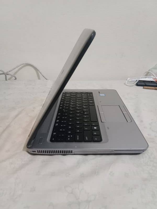 HP 640 G2 Probook i5 6th generation 1