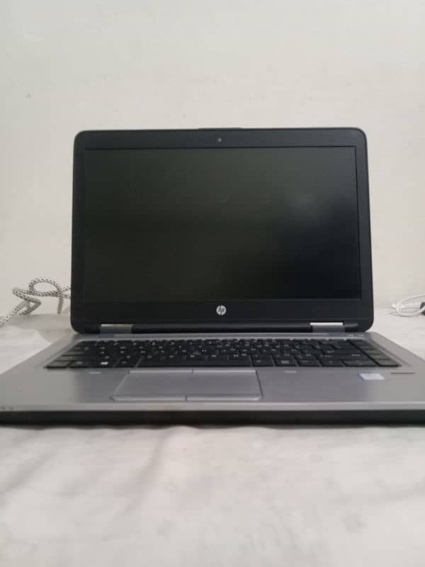 HP 640 G2 Probook i5 6th generation 2