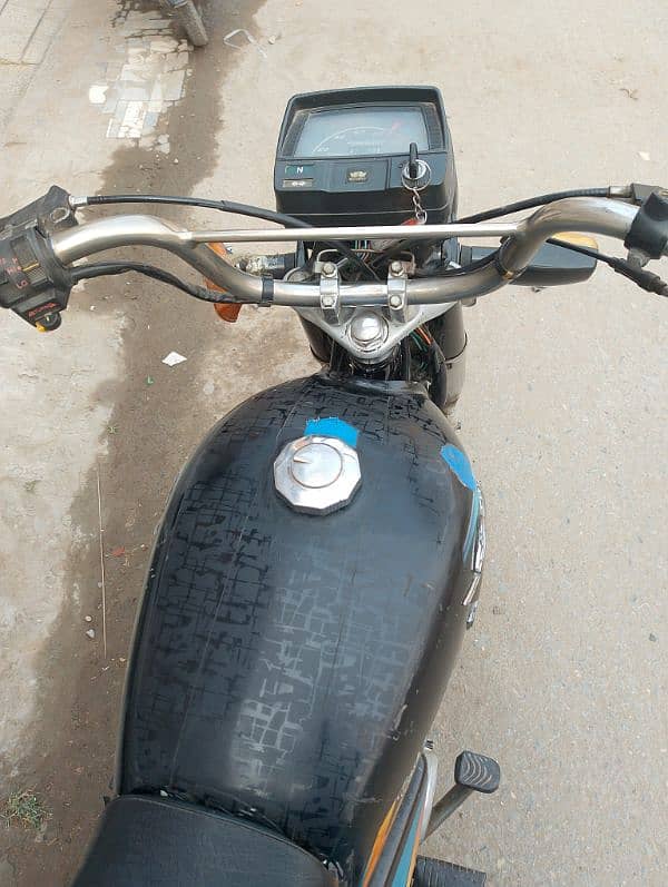 khubsurat bike 0