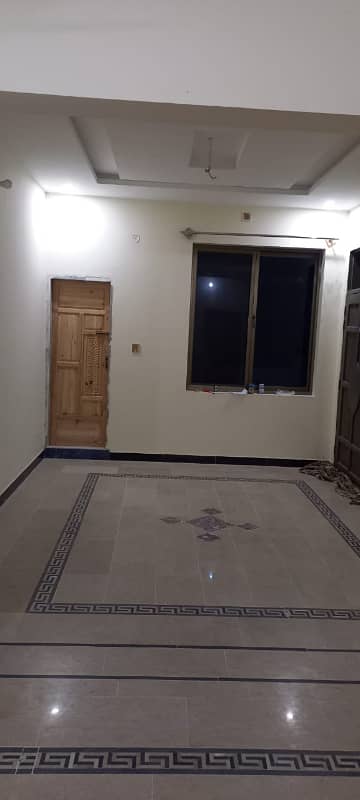 5 Marlla First flour house for rent phase 5A Bajli Pani ha 2