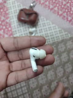 Original Apple Airpods Pro