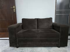 SOFA SET 6 SEATS