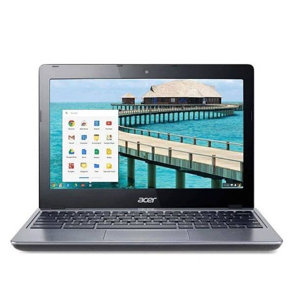 Acer Chromebook c720 3rd Gen windows 11 0