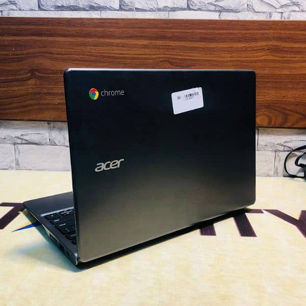 Acer Chromebook c720 3rd Gen windows 11 2