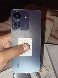 Redmi 13C for sale