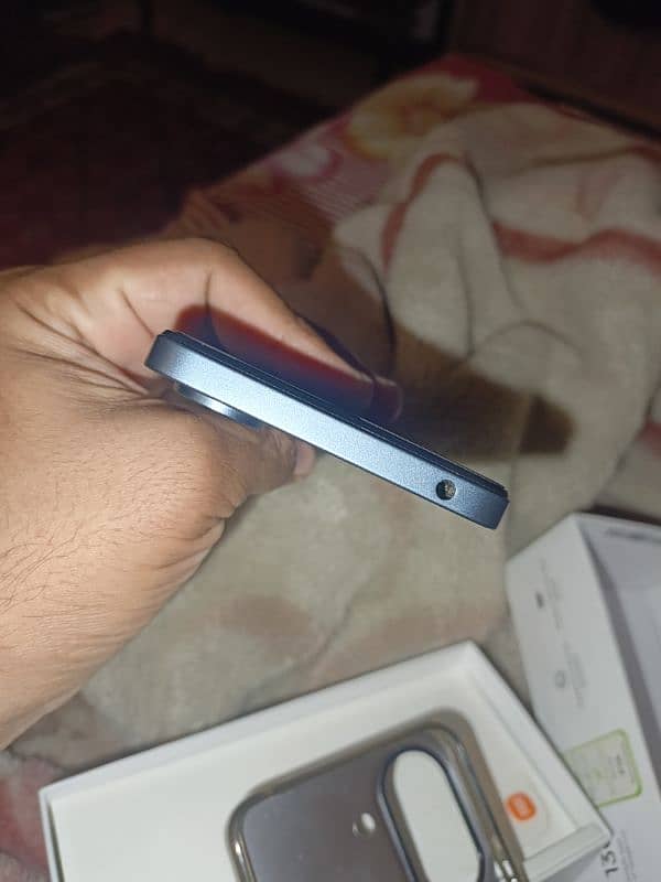 Redmi 13C for sale 3