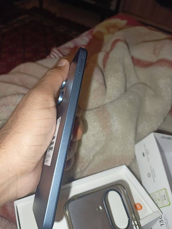 Redmi 13C for sale 4