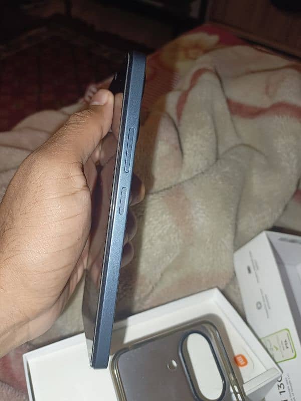 Redmi 13C for sale 5