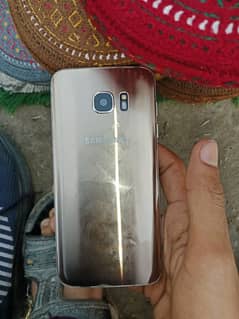 Samsung s7 eadge xchange possible