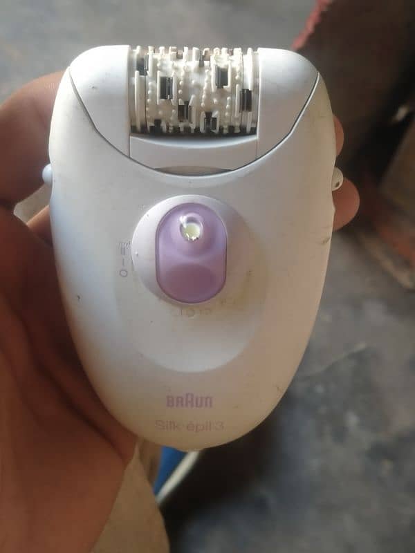 Braun silk branded electric hair twisers 0