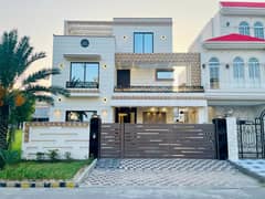 3 Years Installment Plan Luxury House In Park View City Lahore