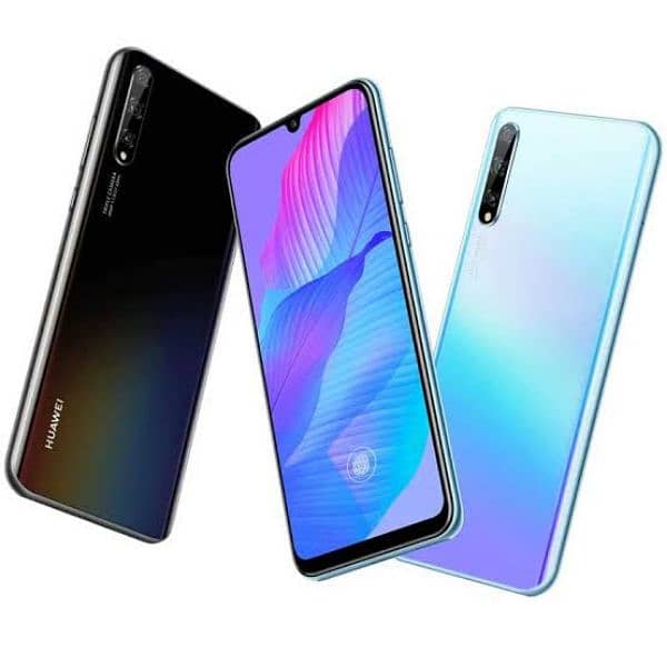 huawei y8p 6+128 0