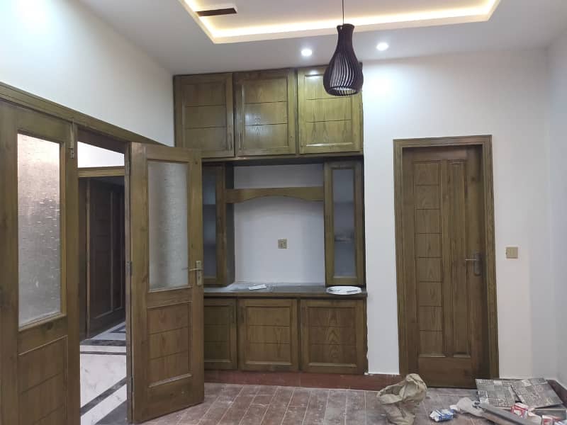 Gas Meter Install Used 25 X 40 Luxury House For Sale In G-13 Islamabad 11