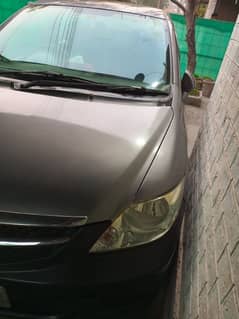 Honda City IDSI 2006