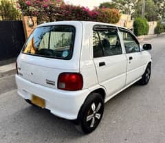 Daihatsu Cuore Mira 1995 / 2006 Japanese Original 660cc Efi own engine