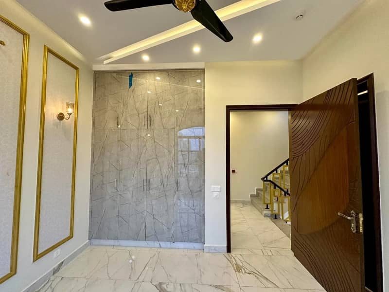 3 Years Installment Plan Luxury Designer House In Park View City Lahore 8