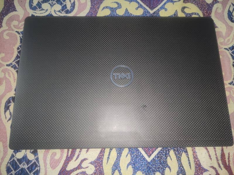 Dell latitude 7400 Touch i5 8th gen 16/512gb 1