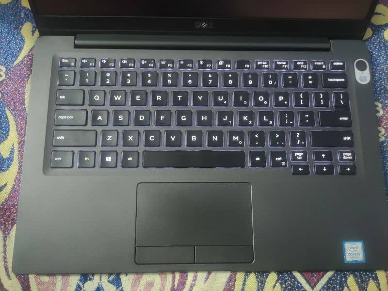 Dell latitude 7400 Touch i5 8th gen 16/512gb 3