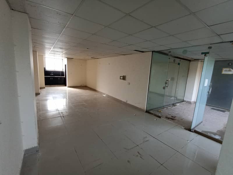 LG Shops For Rent- Spring North - Bahria Town Phase 7 - Rawalpindi 0