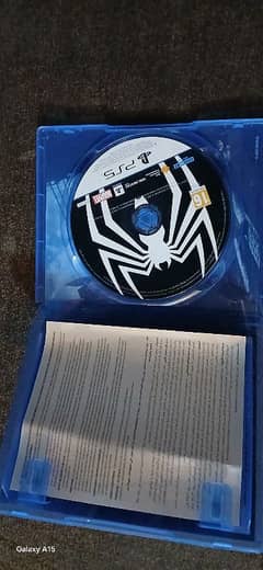 spider man 2 Ps5