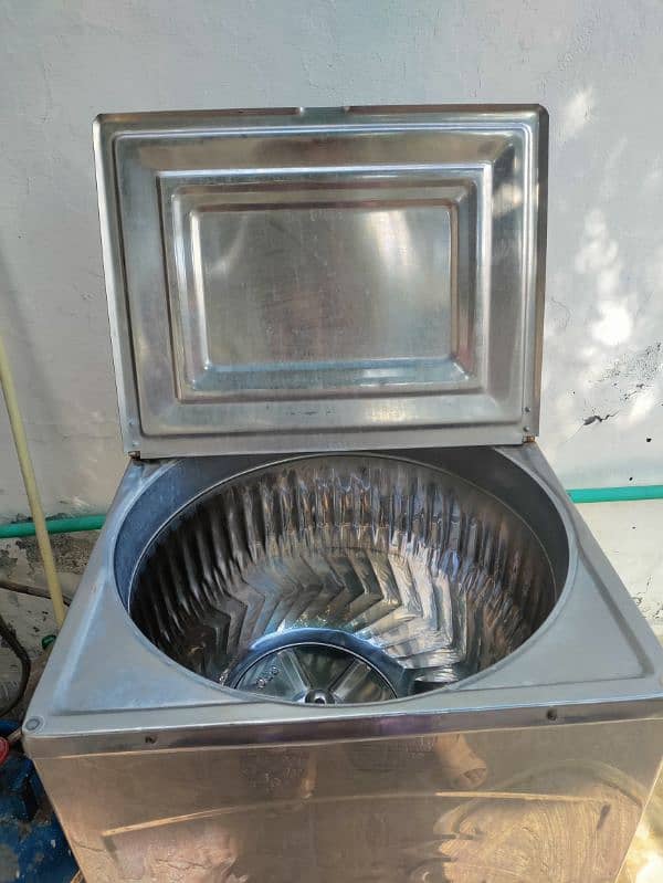 Washing machine for sale 3