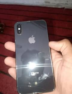 Iphone X 256 gb (Read Description) Non Pta