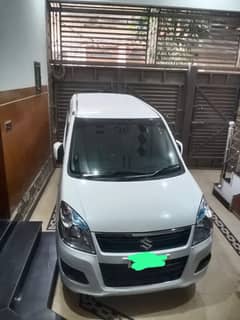 Suzuki Wagon R AGS 2022