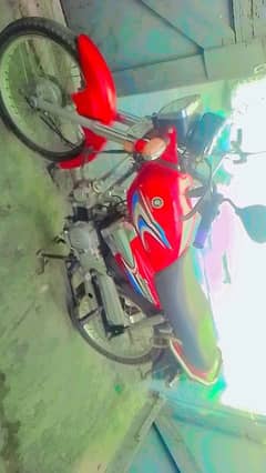 bike