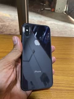 iphone XS 256gb factory unlock