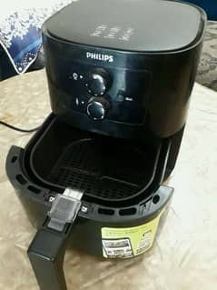 airfryer