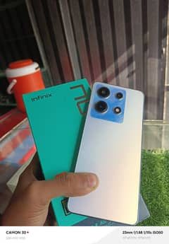 Infinix