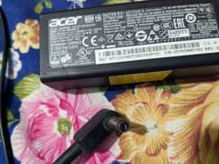 Acer Laptop Adapter Original