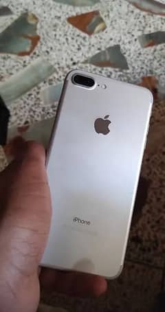 I phone 7 plus pta approved