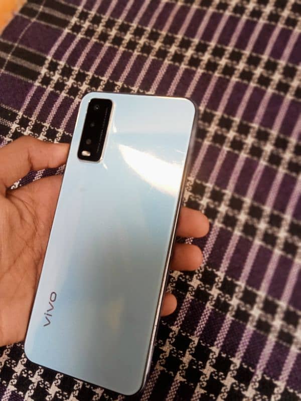 vivo y20 1