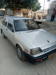 Suzuki Khyber 1989 c 03358008534