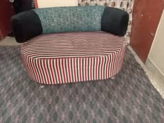 2 seater sofa used hai