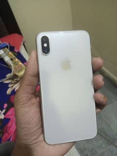 iPhone X non pta