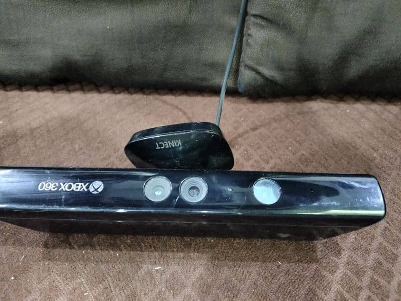 xbox 360 kinect 1