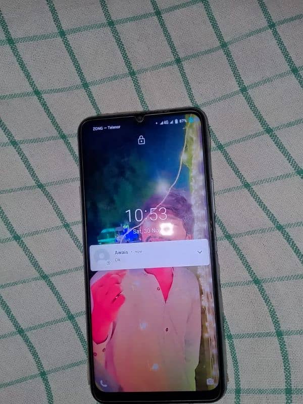 Vivo Y12s 3/32 1