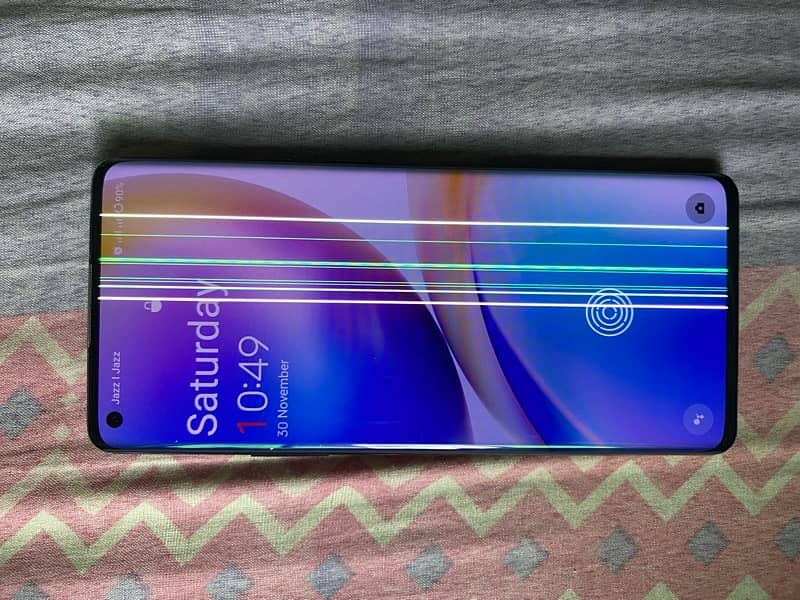 One plus 8 pro dual sim pta approved 6